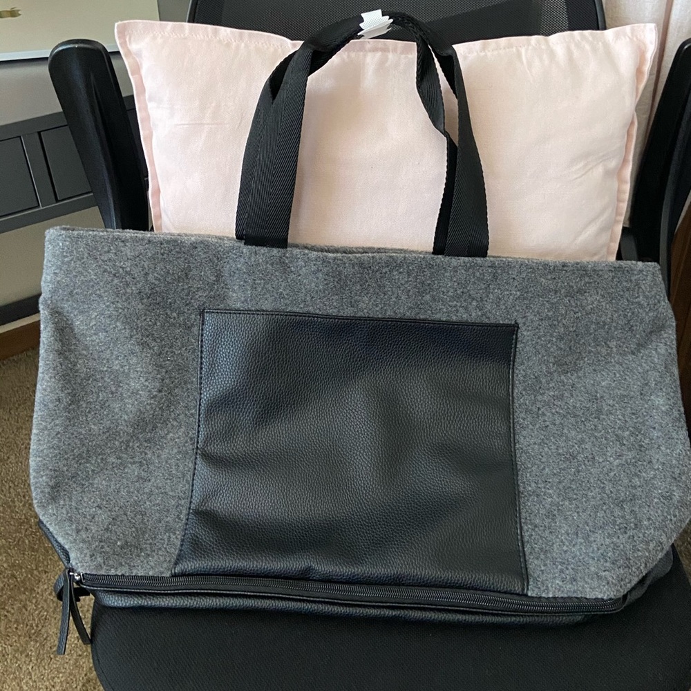 Large Tote Bag